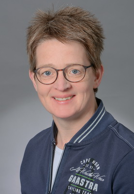 Birgit Borgert