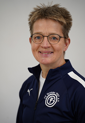 Birgit Borgert