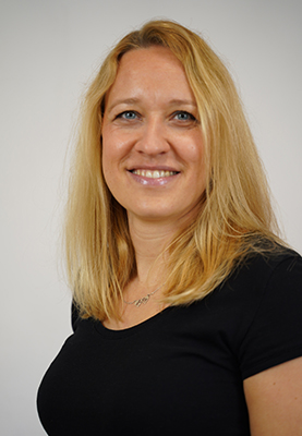 Agnes Grafers