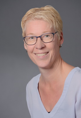 Sonja Klein-Reesink