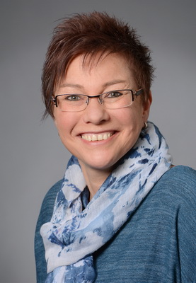 Helga Möller
